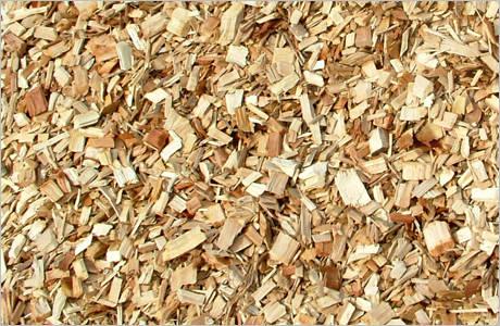 Wood Pellets and Chips 5