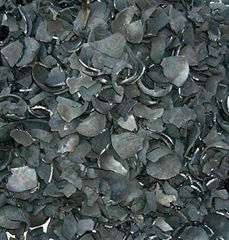 Coconut shell Charcoal