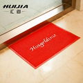 High quality PVC coil mat door mats 4