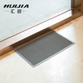 S-shape rubber anti-slip mat swimming