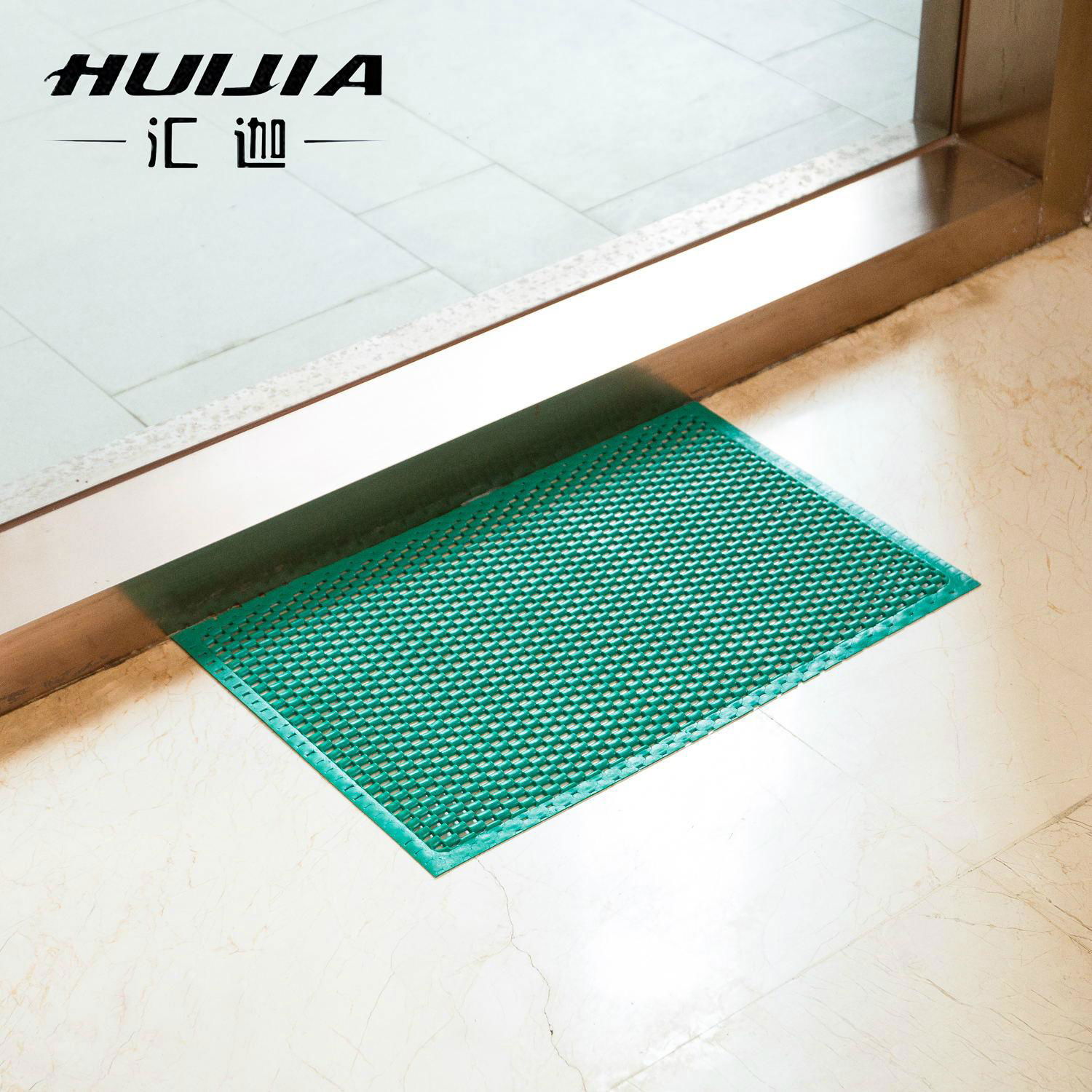 Swimming pool mat Anti-dust ourdoor mat  5