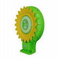 IP65 Energy Saving Integrated Sunflower