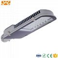Good performance Outdoor 40W solar street light with discount 2