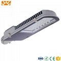 IP66 5year warranty 5w to 60w solar street light with CE ROHS approved 3