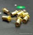20mw geen laser diode 2