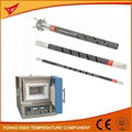 China  manufacturer  Sic heating elements 1