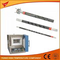 China  manufacturer  Sic heating