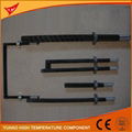 China  manufacturer  Sic heating elements 5