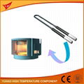 High Quality Low Price  Mosi2 Heating Elements 4