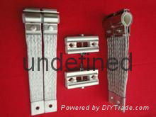 U Type Mosi2 Heating Elements And Accessories