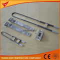U Type Mosi2 Heating Elements And Accessories 5