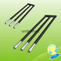 China  manufacturer W Type Sic heating elements 2