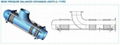 Metal Expansion Joint [Pressure Balanced