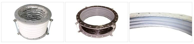 Non-metal Expansion Joint [No Leak Type]