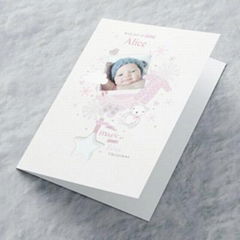 greeting card