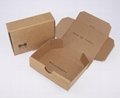 Corrugated Paper Boxes 5