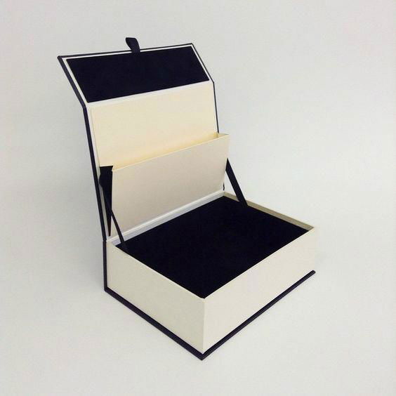 Folding box