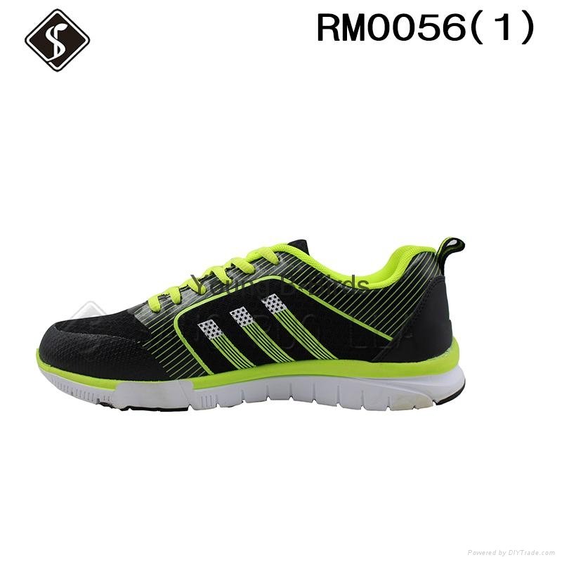 fashion men sports sneaker running shoes 5