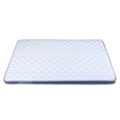 King size memory foam spring mattress 1