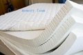 Single size memory foam spring mattress 4