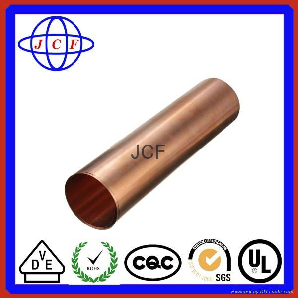 flexible copper clad laminate copper foil