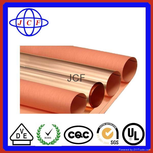 copper foil for PCB manufacture