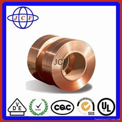 copper foil for lithium battery