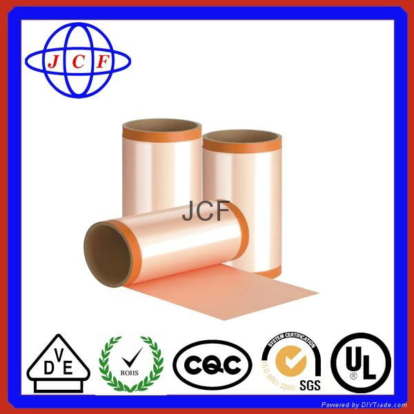 copper foil for lithium battery 2