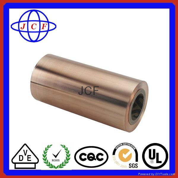 copper foil for lithium battery 5