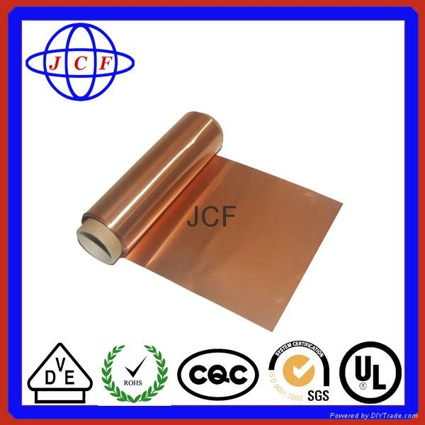 copper foil for high-power circuit boards 3