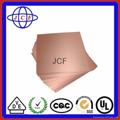 fr4 copper clad laminate