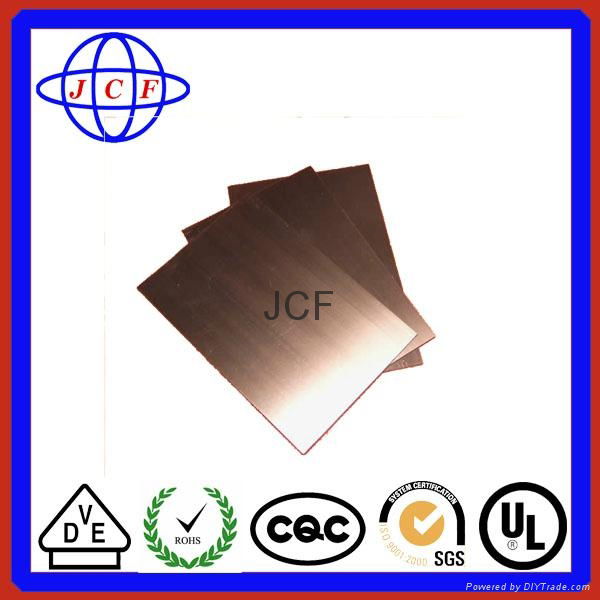 copper clad laminate pcb board