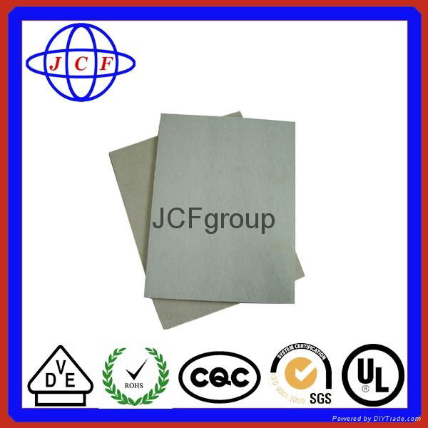 fr4 fiberglass double sided copper clad laminated sheet/ccl 3