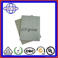 fr4 fiberglass double sided copper clad laminated sheet/ccl 3