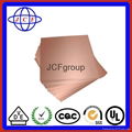 fr4 fiberglass double sided copper clad laminated sheet/ccl 4