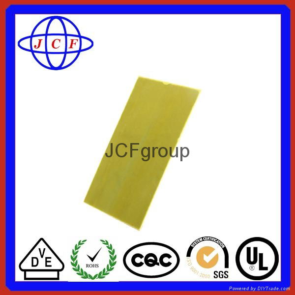 China copper clad laminate Circuit Board PCB Manufacturer