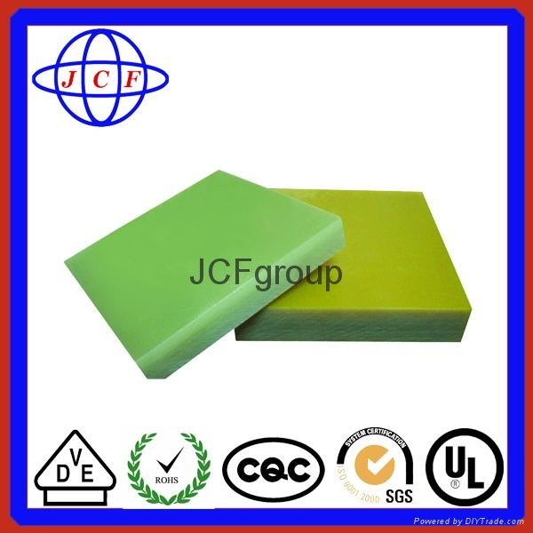 China copper clad laminate Circuit Board PCB Manufacturer 4
