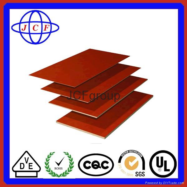 China copper clad laminate Circuit Board PCB Manufacturer 5