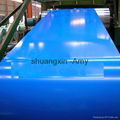 ppgi steel coil prepainted galvanized  2