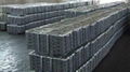 Zinc Ingot 99.995% 1