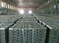 Zinc Ingot 99.995% 3