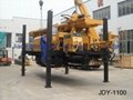 water well drilling equipment sale