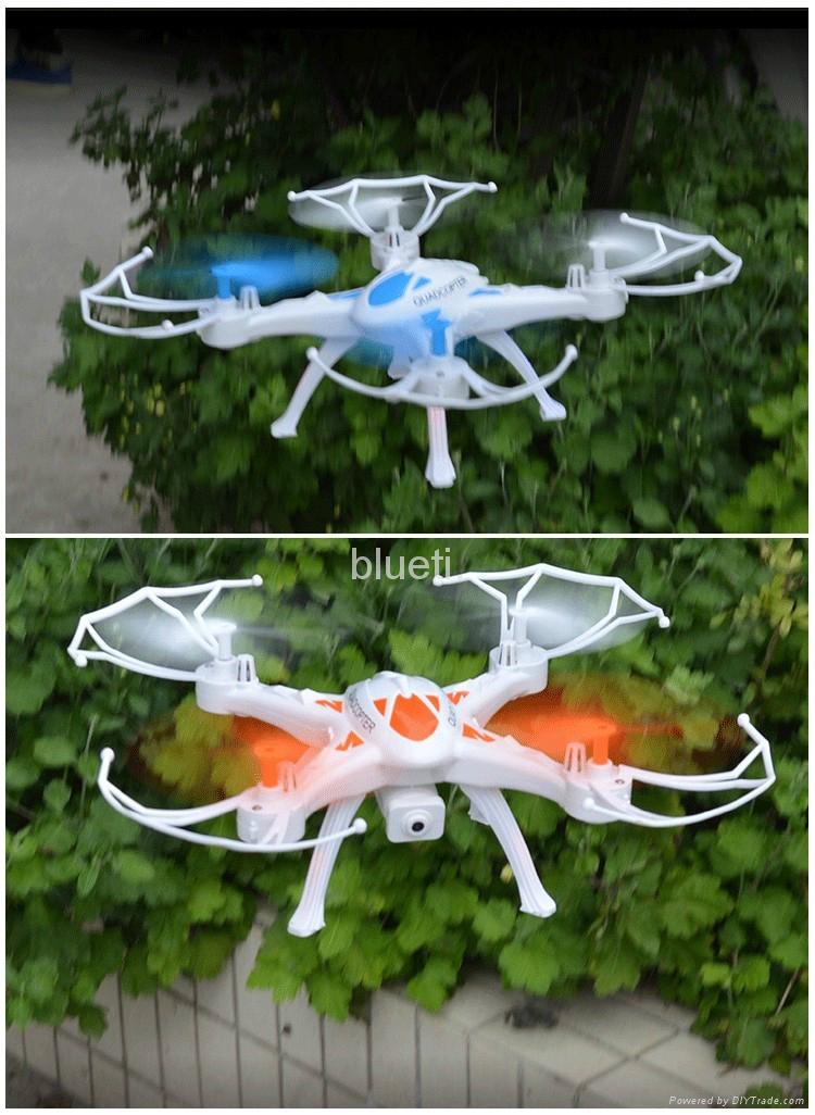 Headless function K16C china drone with camera rc quadcopter OEM