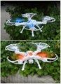 Headless function K16C china drone with camera  rc quadcopter 5