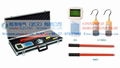 Wireless High-voltage Phasing Tester