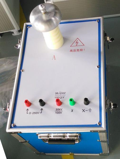 Standard Voltage Transformer 5