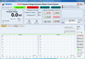 Lightning Impulse Current Generator