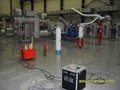 Automatic frequency resonant test system 5