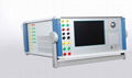 Optical Digital Protection Relay Test System 3