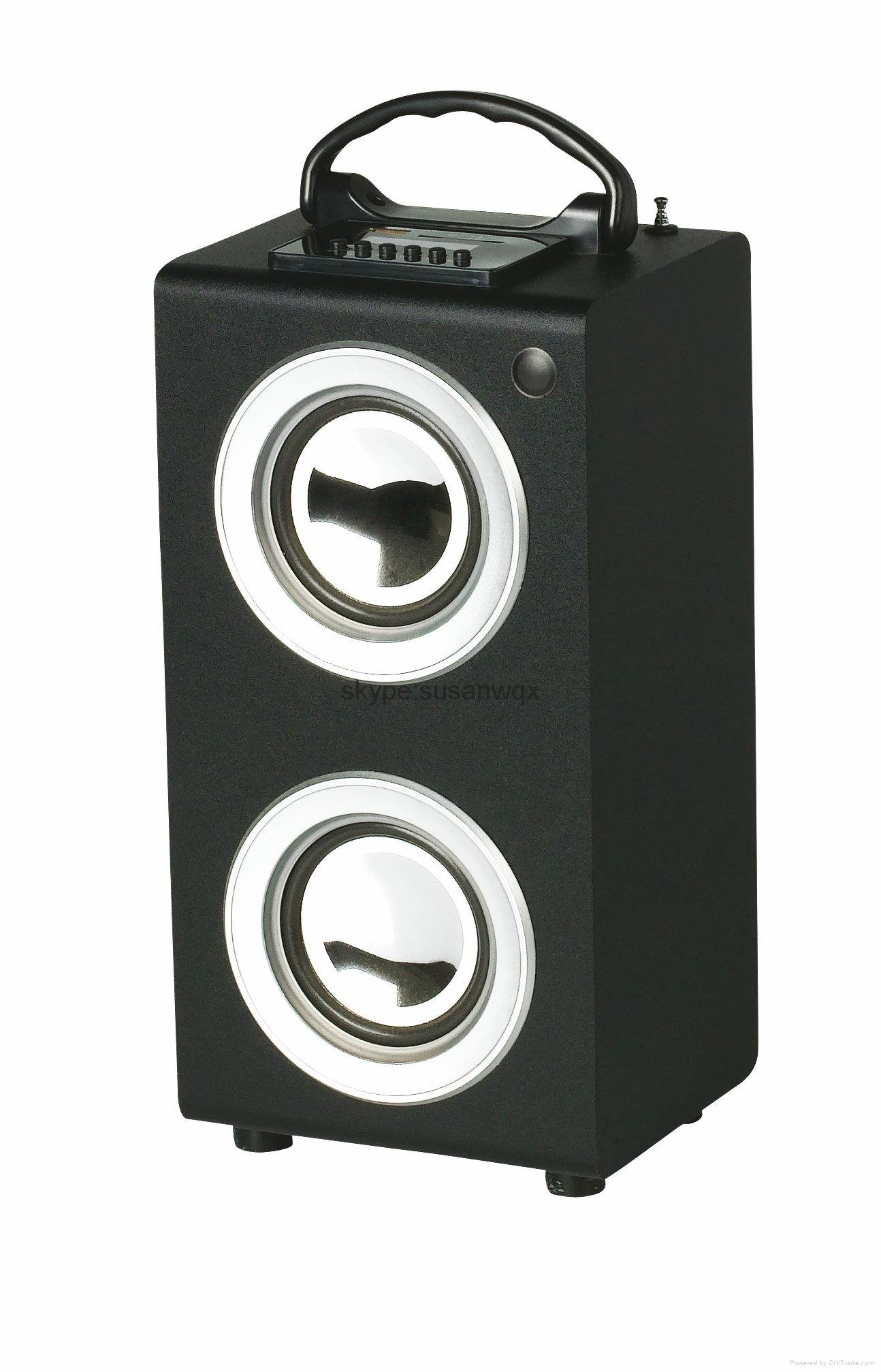mini bluetooth speaker 2